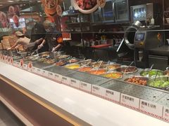 -乡村基·川味现炒大王(熙悦天街店)