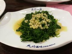 -吴门人家·苏宴宫廷菜(拙政园店)