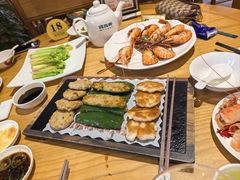 -德胜轩正宗顺德菜(宝安沙井会展中心店)