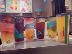 -星巴克(西湖天地店)