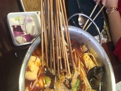-通海俄式烧烤(下瓦房店)