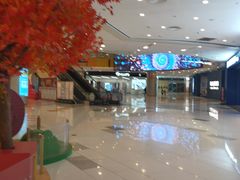 -凯德广场(西城店)