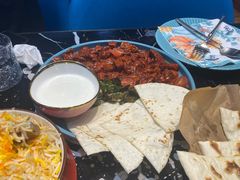 -木尔坦·Multan巴基斯坦清真餐厅halal(大智嘉园店)