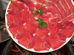 -邓莽子老火锅(鲁祖庙店)