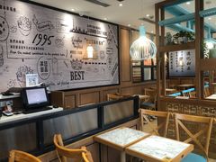 大堂-满记甜品(湖滨店)