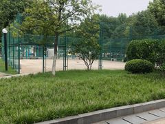 -后襄河公园