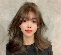 点击看大图 -MORI HAIR SALON日式美发沙龙