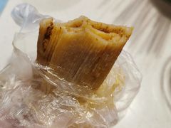 -小红旗臭豆腐炸冷面(万达店)