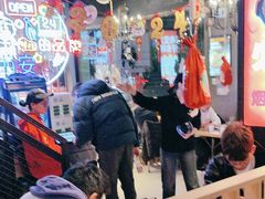 -叁宝烤肉• 西安烧烤(高科新花园店)
