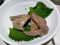 -狮王府淮扬菜(万象城店)