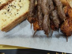 -望京小腰(北京总店)