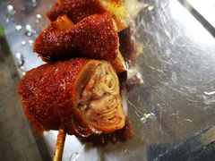 大套肠-海平馄饨(逍遥二路店)