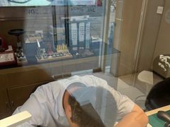 -亨达利名表维修(大拇指广场店)