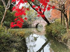 -上海醉白池公园