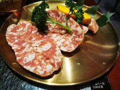 -伏一解牛烤肉专门店(信业购物中心店)