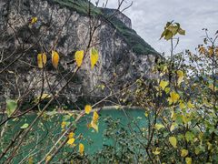 -乌江画廊(彭水苗族土家族自治县)