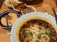 -好這口重庆小面(总店)