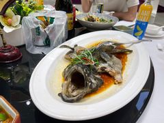 -味钱塘·钱塘浙宴(宋城之江银泰店)