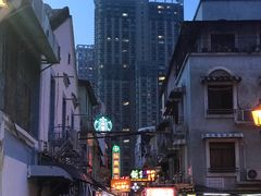 -澳门长洲糯米糍(柯打苏沙街店)