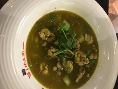 -哇蛙牛功夫面渝都料理(龙阳广场店)