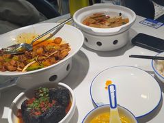 -兰湘子·湘菜小炒(石家庄万象城店)