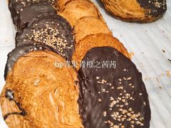 蝴蝶酥-喜利来蛋糕(景子街店)