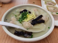 -苏小柳点心·手作小笼包(新街口分院店)