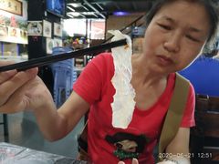 -官塘锋记鱼生·生腌·砂锅粥(牌坊街店)