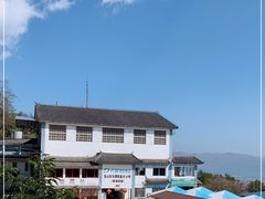 -苍山感通索道