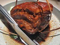 -桂满陇·手作小笼包&江南叫花鸡(中山公园店)