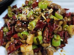 -掌上鲜(南顺城街店)