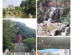 -陶祖圣境风景区