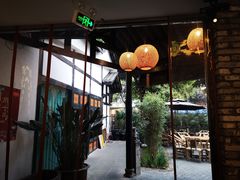 -院8里·小聚园老川菜(九眼桥店)