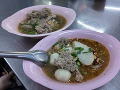 -榮泰米粉湯(Left Shop)