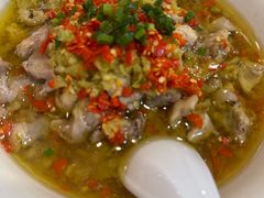 -笨罗卜浏阳菜馆(龙华鹏润达店)