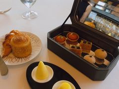 -Caprice(香港四季酒店)