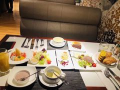 -斗牛士牛排餐厅(嘉里汇店)