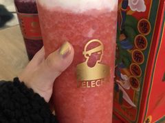 -LELECHA乐乐茶(美罗城店)