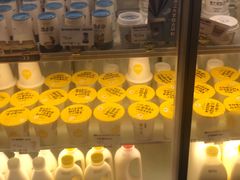 -一鸣真鲜奶吧(景城花园奶吧)