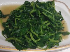 豌豆尖-钟水饺(人民公园总店)