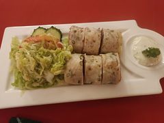 -申德勒加油站西餐厅(太仓店)