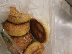 -杨老大焙子月饼干货(宽巷子民族美食街店)