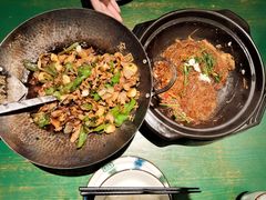 -费大厨辣椒炒肉(太平老街店)