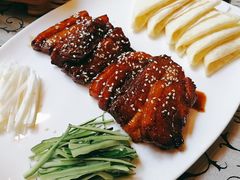 酥不烂烤肉-一江春水·杭帮臻宴(三台山店)