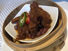 -喜粤8号(四海唐人街店)