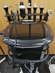 -MJ skin care国际皮肤管理中心