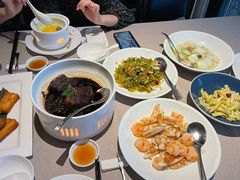 -明州府(文化广场店)
