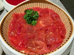 -海底捞火锅(正大乐城店)