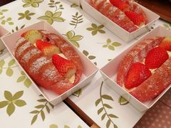 -山崎面包(静安久光店)