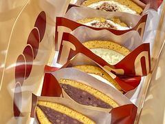 -泽田本家·铜锣烧(TX淮海店)